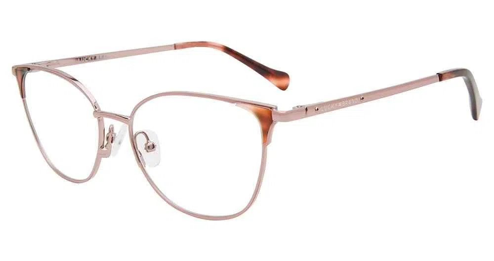 Lucky Brand VLBD125 Eyeglasses - view 3